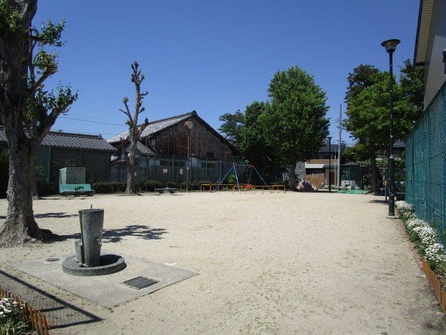 公園