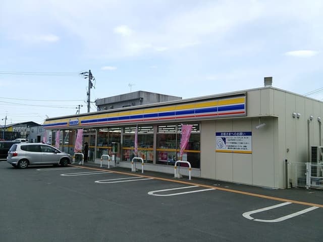 コンビニ