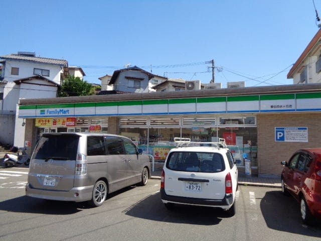 コンビニ