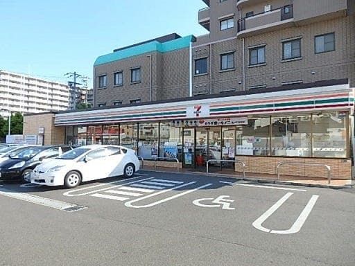 コンビニ