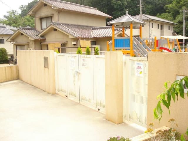 幼稚園・保育園