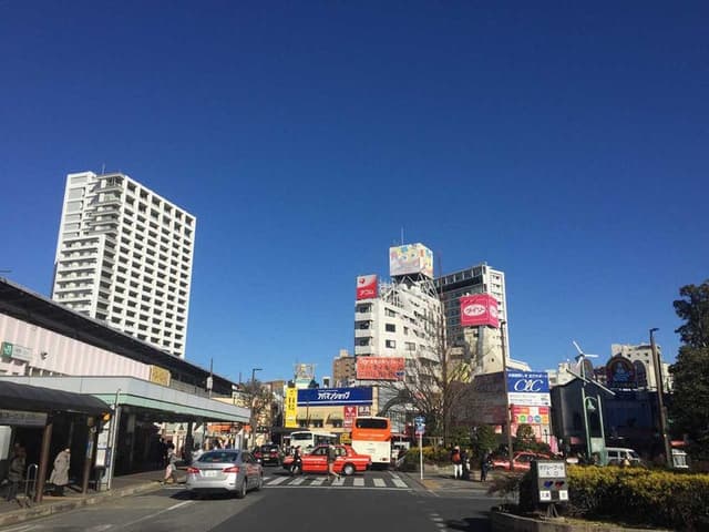 駅