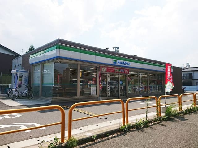 コンビニ
