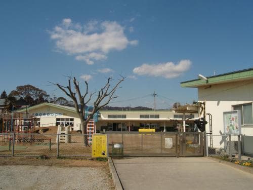 幼稚園・保育園