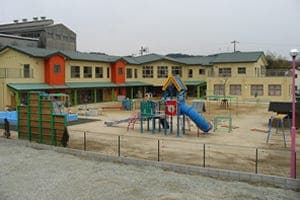 幼稚園・保育園