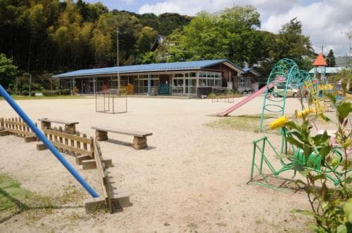 幼稚園・保育園