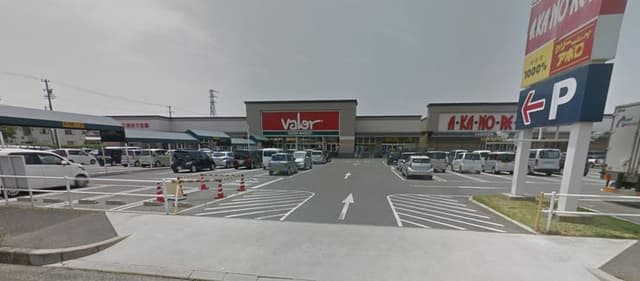スーパー