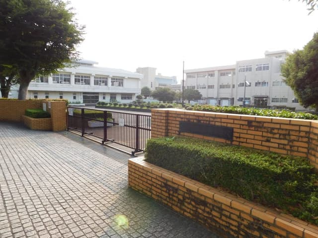 小学校