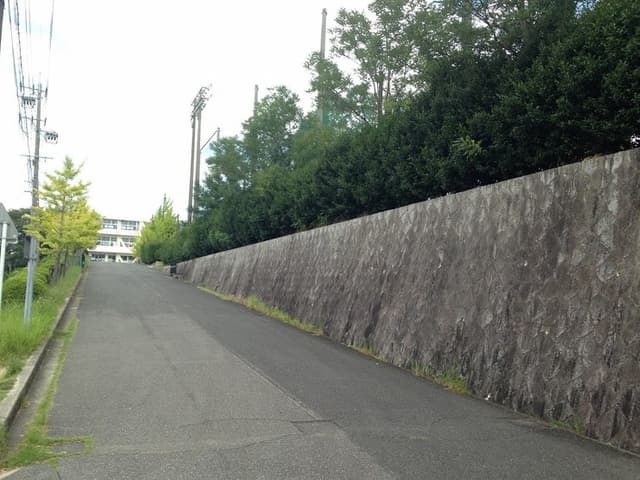 中学校