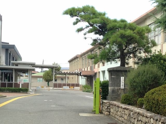 小学校