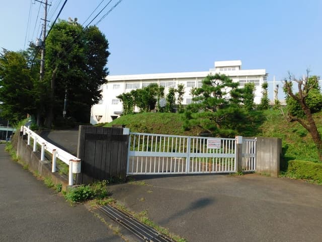 小学校