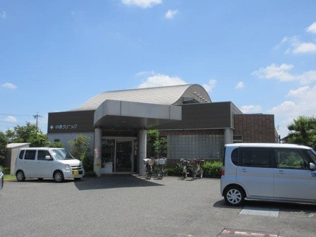 病院