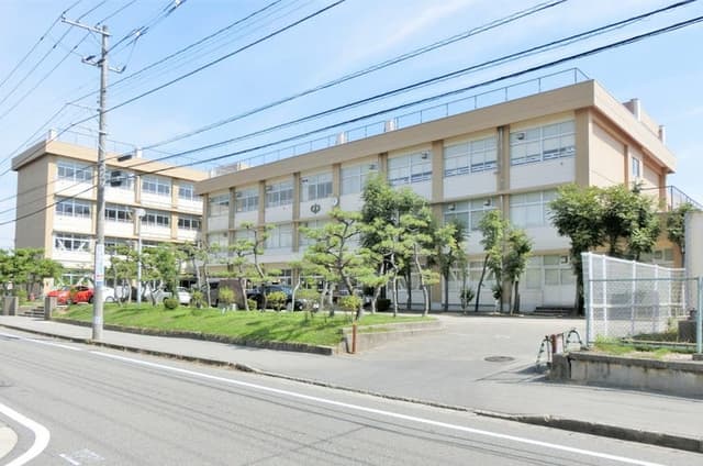 中学校