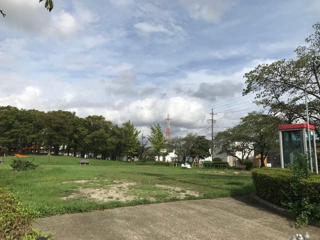 公園