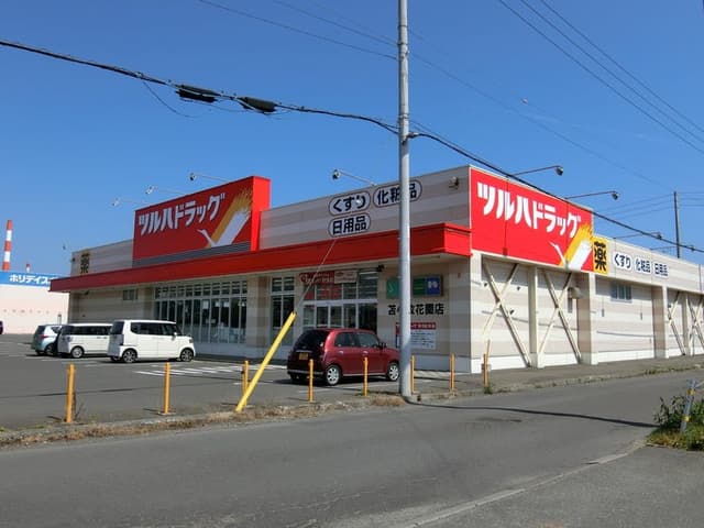  ドラッグストア