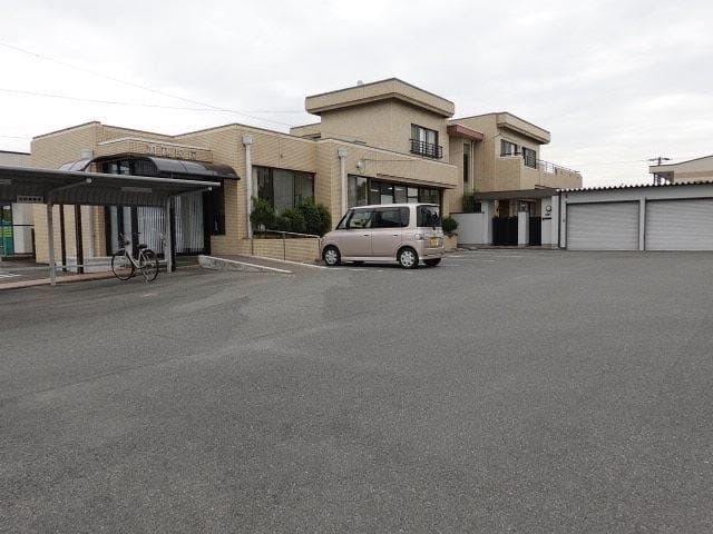 病院