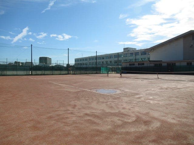 中学校