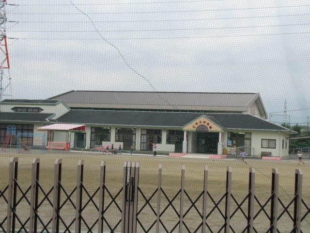 幼稚園・保育園