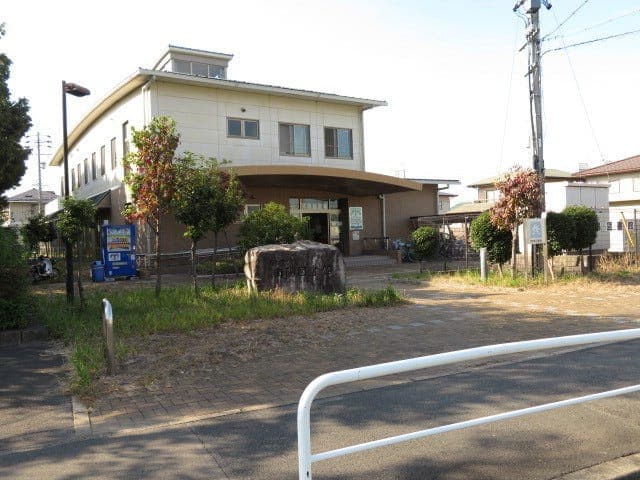 その他環境写真