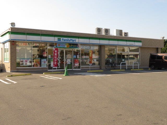 コンビニ