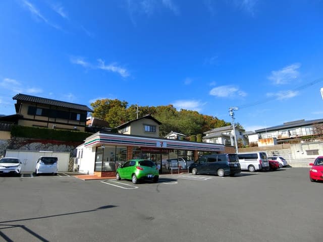 コンビニ