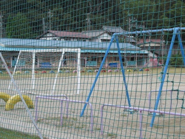 幼稚園・保育園