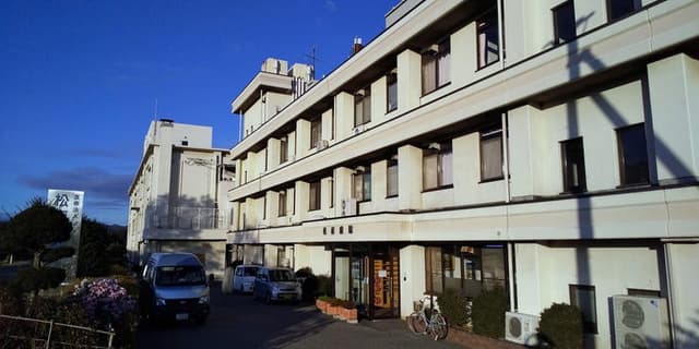 病院