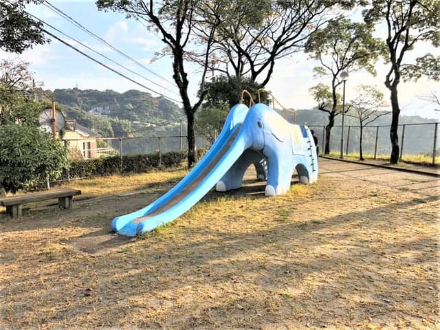 公園