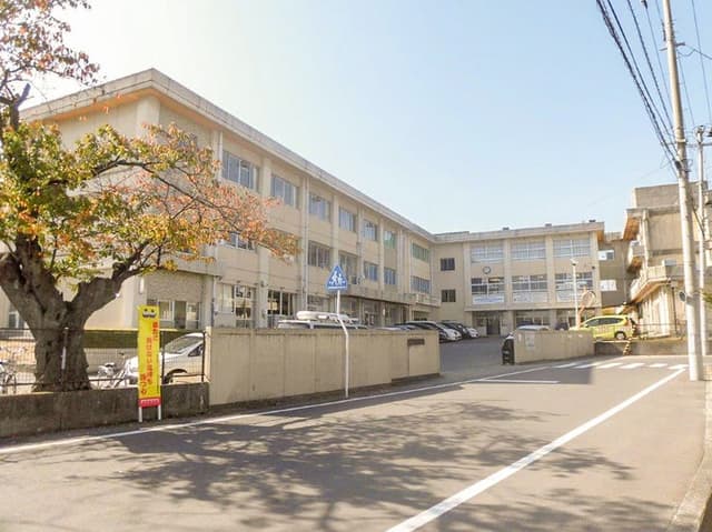 中学校