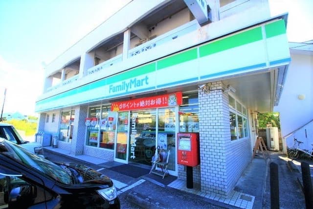 コンビニ