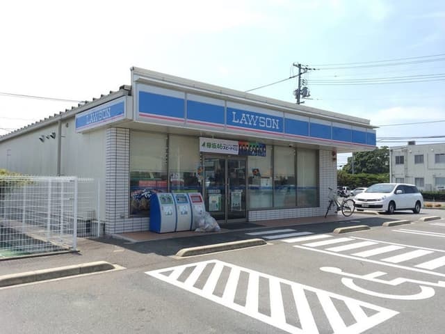 コンビニ
