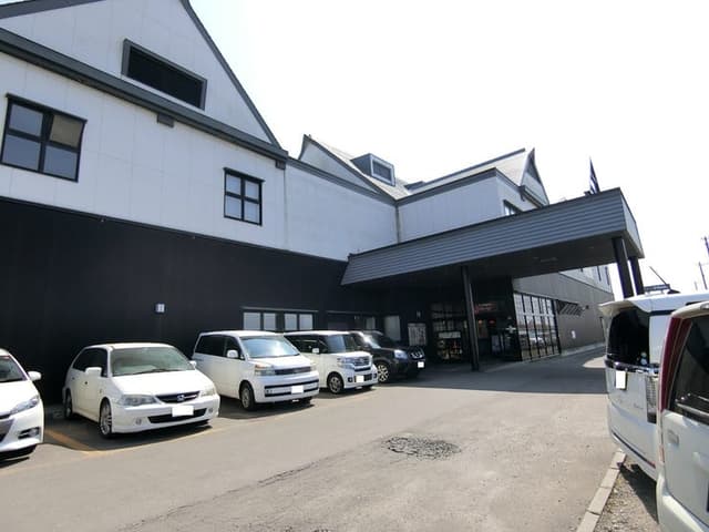 近隣写真