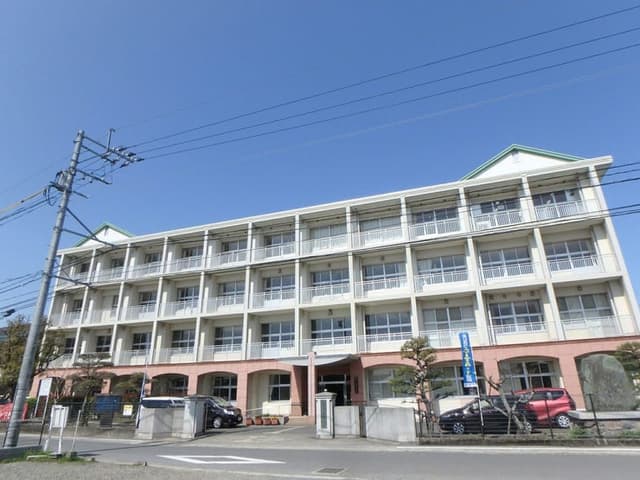 中学校