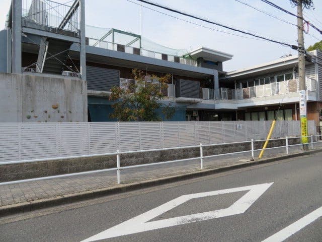 幼稚園・保育園