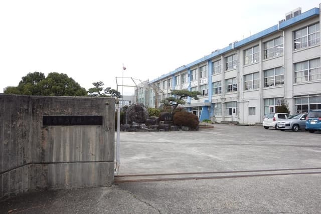 小学校