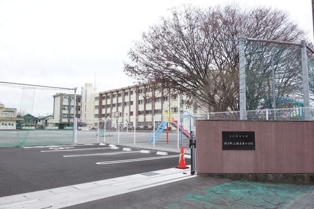 小学校