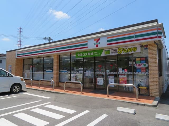 コンビニ