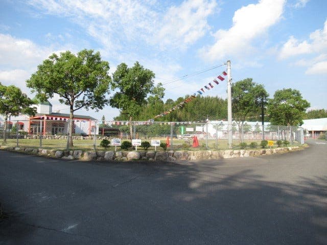 幼稚園・保育園
