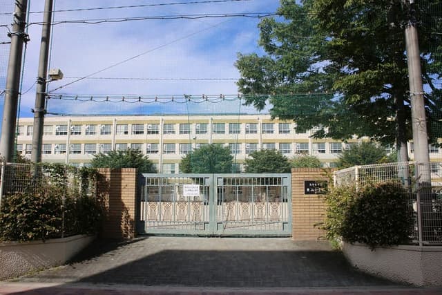 小学校