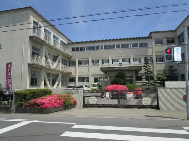 小学校