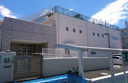 幼稚園・保育園