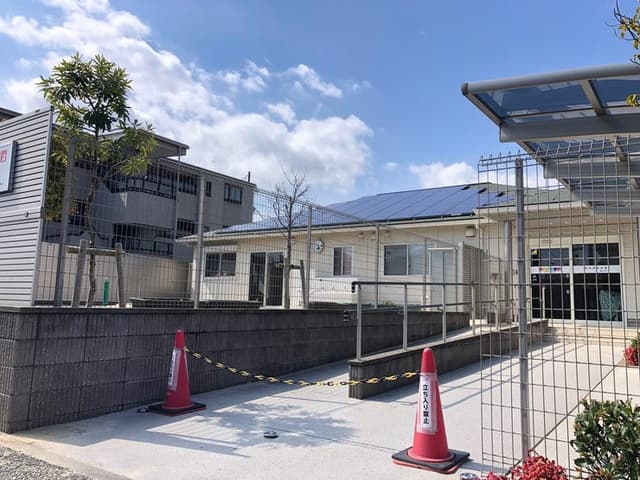 幼稚園・保育園
