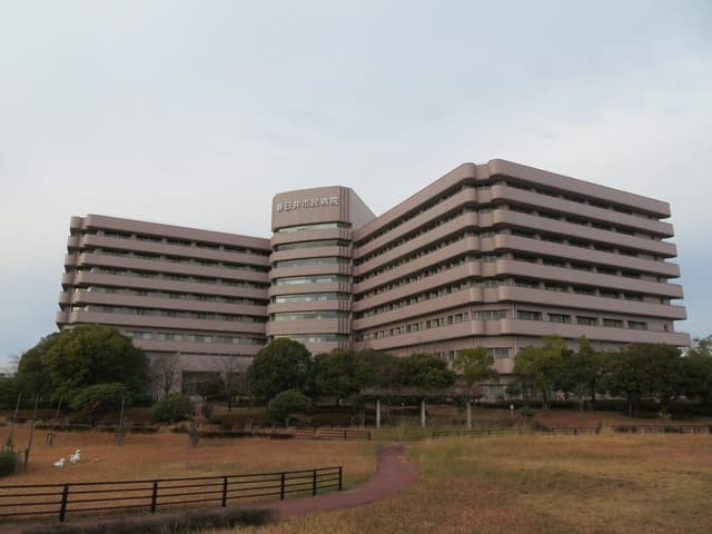 病院