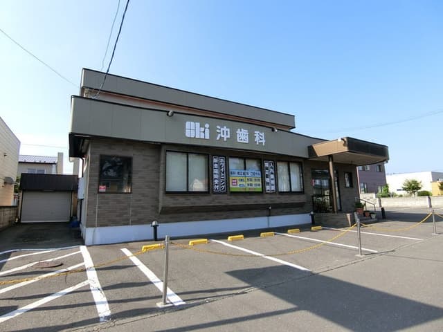 病院