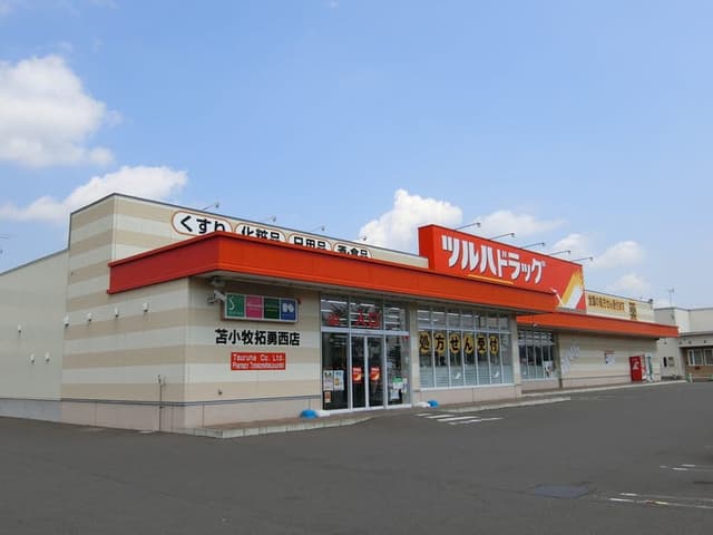 ドラッグストア