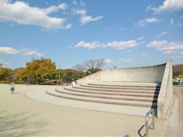 公園