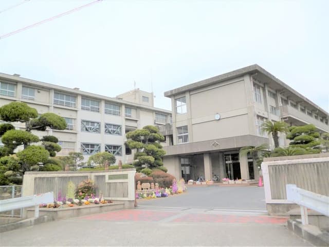 小学校