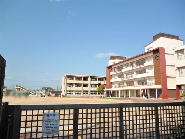 小学校