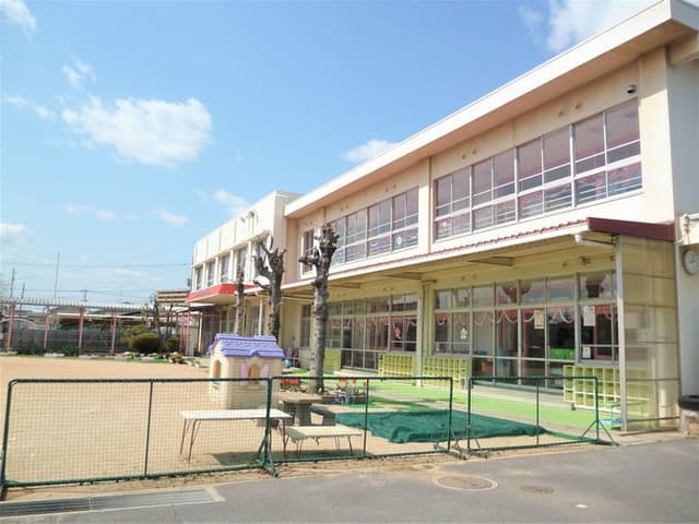 幼稚園・保育園