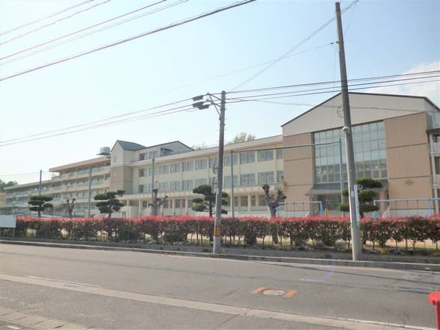 小学校